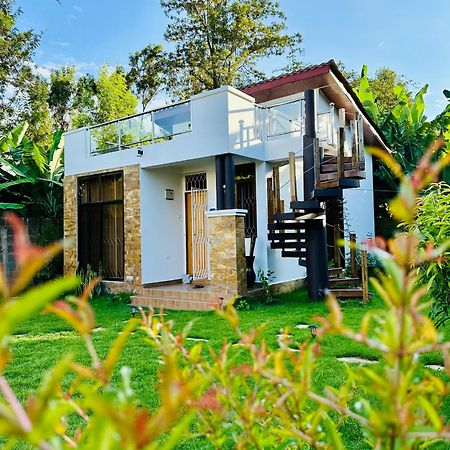 Apartmán Tiny House With Amazing View Arusha Exteriér fotografie