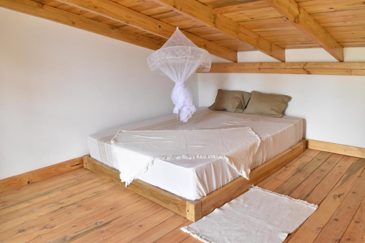Apartmán Tiny House With Amazing View Arusha Exteriér fotografie