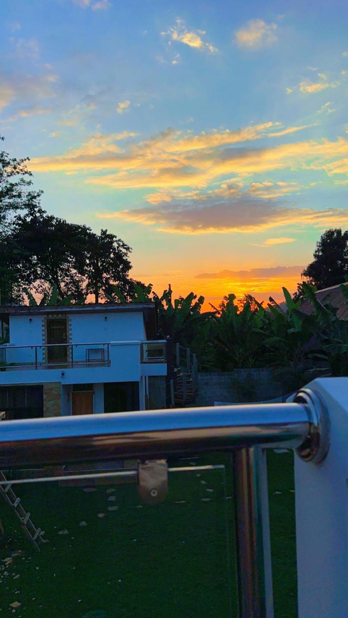 Apartmán Tiny House With Amazing View Arusha Exteriér fotografie